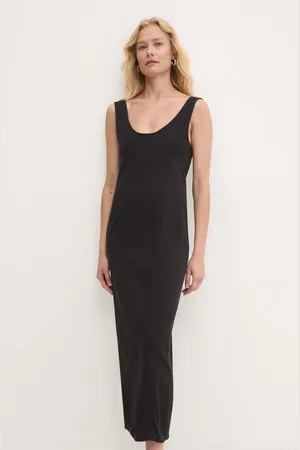 ANSWEAR Vestito di jeans colore