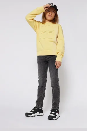 HUGO BOSS Jeans per bambini G00378