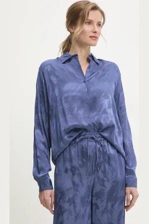 ANSWEAR Camicia donna colore