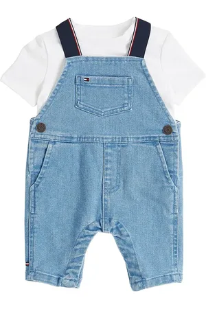 Tommy Hilfiger Set per bambini colore KN0KN02050