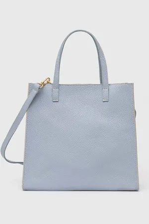 ANSWEAR Borsa a mano in pelle colore