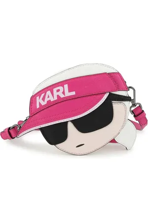 Karl Lagerfeld Borsetta per bambini colore Z30409