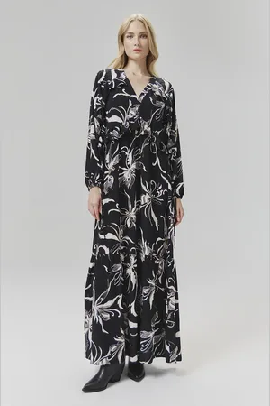 ANSWEAR Vestito colore