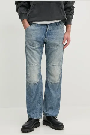 G-Star Jeans 3D uomo