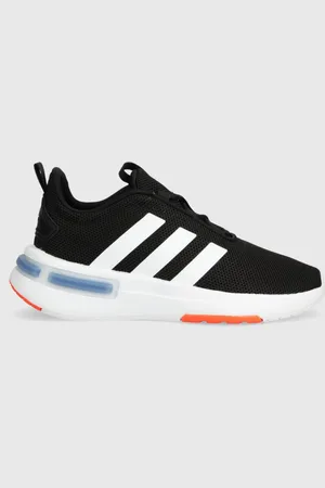 adidas Scarpe da ginnastica per bambini RACER TR23 K colore