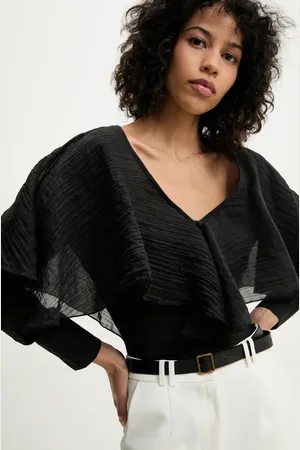 ANSWEAR Camicia donna colore