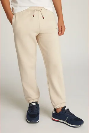 Tommy Hilfiger Pantaloni tuta bambino/a colore KS0KS00596