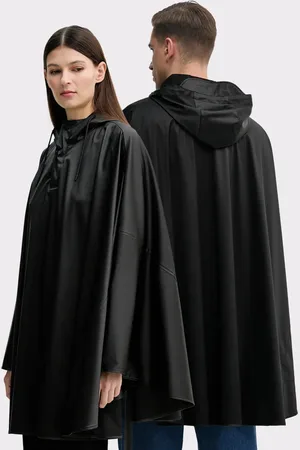 Rains Poncho Cape W3 colore 18800