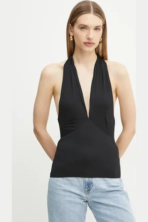 Guess Top CHARLOTTE colore W5GP16 KACM2