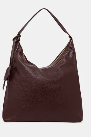 ANSWEAR Borsa a mano in pelle colore