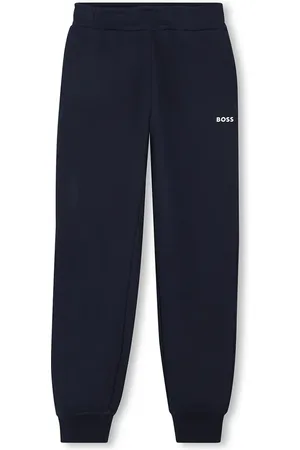 HUGO BOSS Pantaloni tuta bambino/a colore J51952