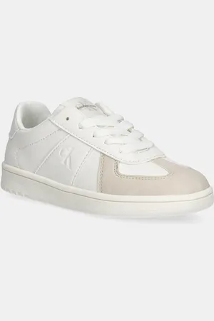 Calvin Klein Scarpe da ginnastica per bambini colore V3X9-82081