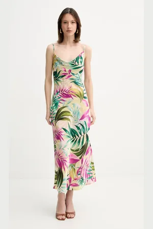 Guess Vestito NEW AKILINA colore W5GK85 WH9C2