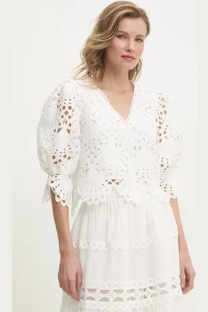 ANSWEAR Camicetta donna colore