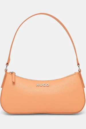 HUGO BOSS Borsetta colore nero 50516666