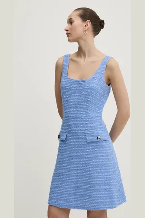 HUGO BOSS Vestito colore 50530477