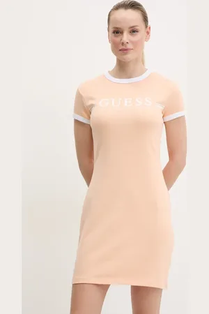 Guess Vestito colore V5GK02 KCQX1