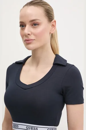 Guess Polo ALINE donna colore V5GP07 KCSA2