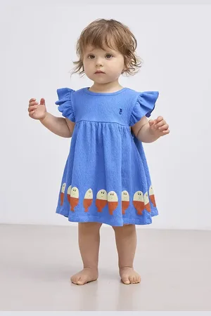 Bobo Choses Vestito neonato Morning Egg colore 125AB119