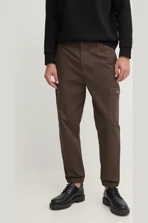 Armani Exchange Pantaloni uomo colore 6DZP21 ZN5AZ
