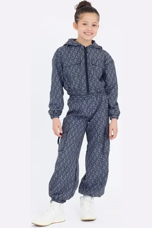 Guess Felpa per bambini colore con cappuccio J5RQ03 WH2K0