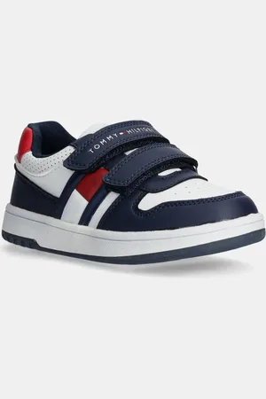 Tommy Hilfiger Scarpe da ginnastica per bambini colore T1X9-33841