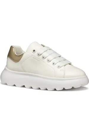 Geox Scarpe da ginnastica per bambini PUFFYPOP colore J55MRA.000BC