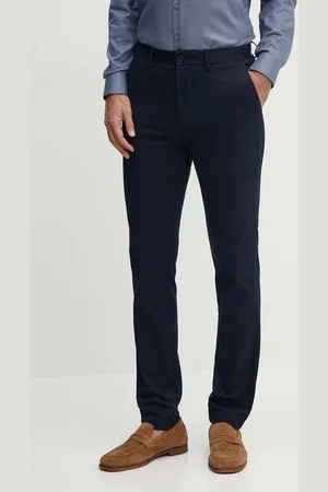 Tommy Hilfiger Pantaloni uomo colore MW0MW28883