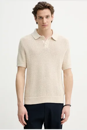 Marc O’ Polo Polo in cotone uomo colore 5000006010