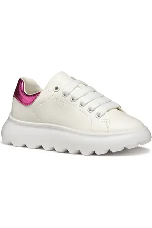 Geox Scarpe da ginnastica per bambini PUFFYPOP colore J55MRA.000BC