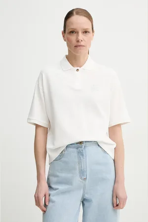 Marc O’ Polo Polo in cotone donna colore 5000006692