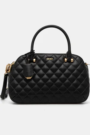 DKNY Borsa a mano in pelle colore R44DKI76