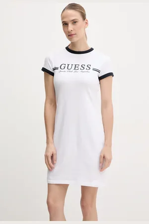 Guess Vestito colore V5GK02 KCQX1