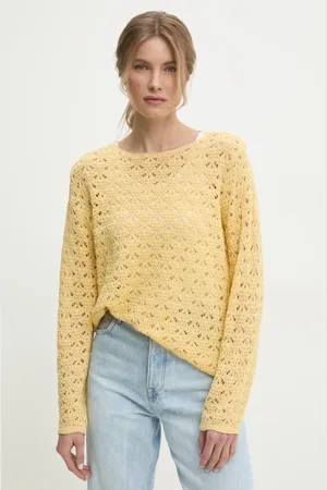 ANSWEAR Maglione donna colore