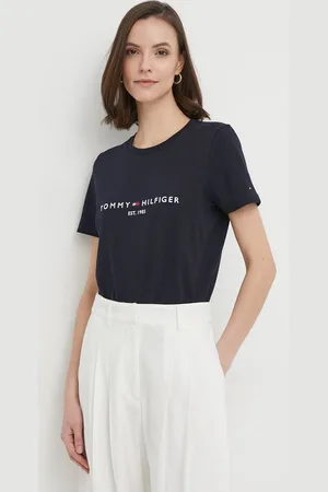 Tommy Hilfiger T-shirt in cotone