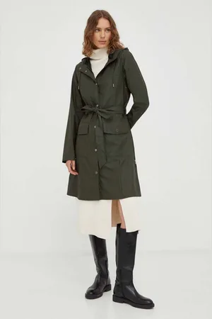 Rains Giacca impermeabile 18130 Jackets donna