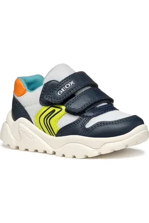 Geox Scarpe da ginnastica per bambini CIUFCIUF colore B555RA.01454