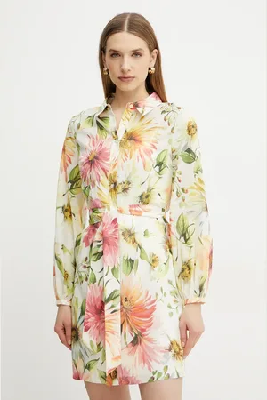 Guess Vestito FAITH colore W5GK65 WH6C0
