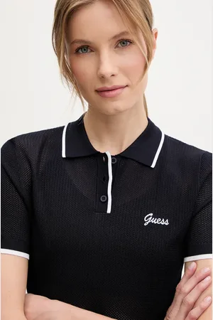 Guess Polo donna colore V5GP00 Z3D60
