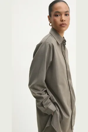 ANSWEAR Camicia donna colore