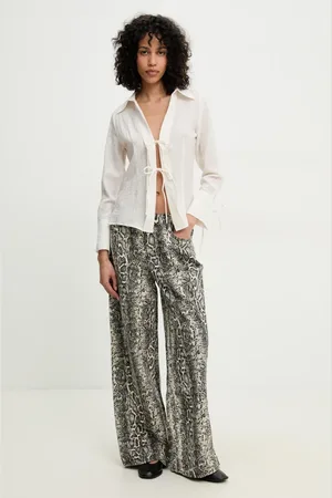 ANSWEAR Jeans donna colore