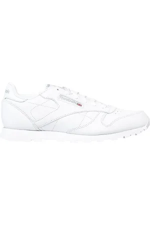 Reebok Scarpe in pelle Classic Leather