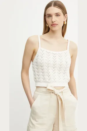 Guess Top RUTH colore W5GR42 Z3C71