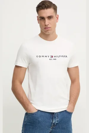 Tommy Hilfiger T-shirt in cotone