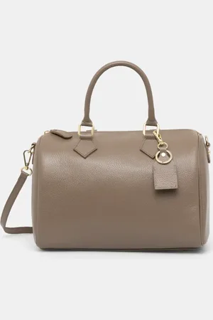 ANSWEAR Borsa a mano in pelle colore
