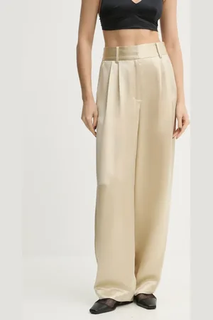 By Malene Birger Pantaloni donna colore