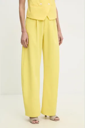 ANSWEAR Pantaloni donna colore