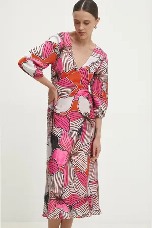 ANSWEAR Vestito colore
