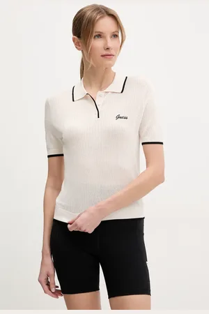 Guess Polo donna colore V5GP00 Z3D60