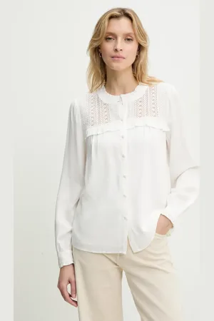 ANSWEAR Camicetta donna colore